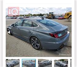 هيونداي سوناتا